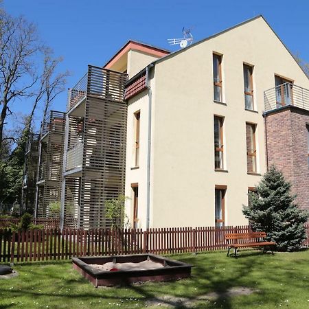 Apartament Ams A12 Apartment Rewal Luaran gambar