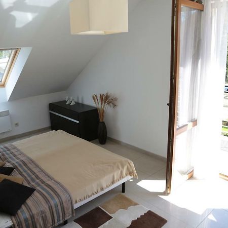 Apartament Ams A12 Apartment Rewal Luaran gambar