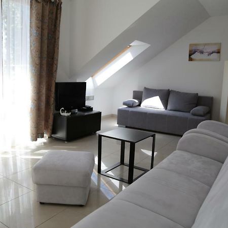 Apartament Ams A12 Apartment Rewal Luaran gambar