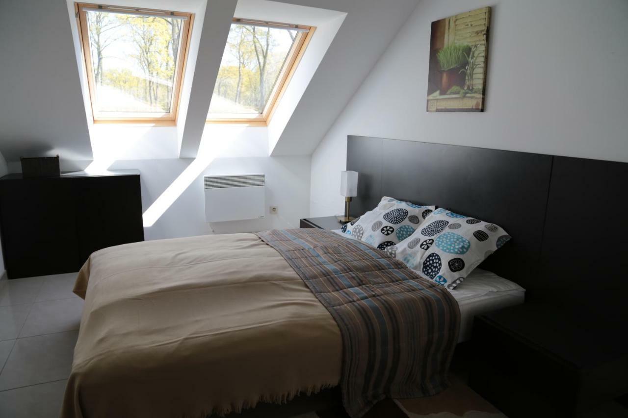 Apartament Ams A12 Apartment Rewal Luaran gambar
