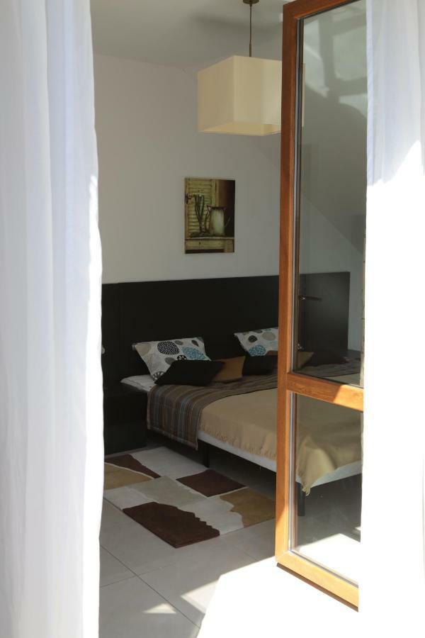 Apartament Ams A12 Apartment Rewal Luaran gambar