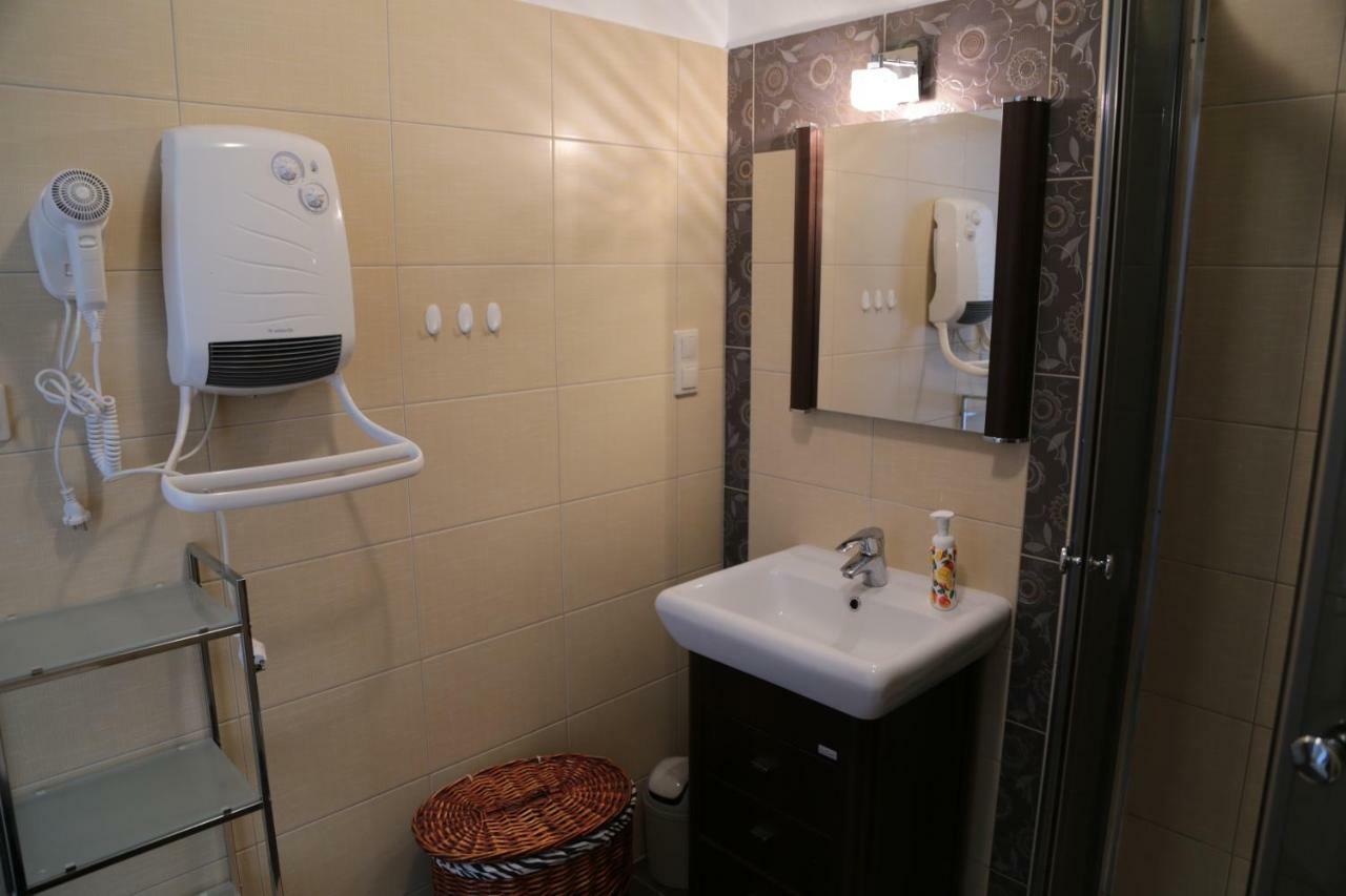 Apartament Ams A12 Apartment Rewal Luaran gambar