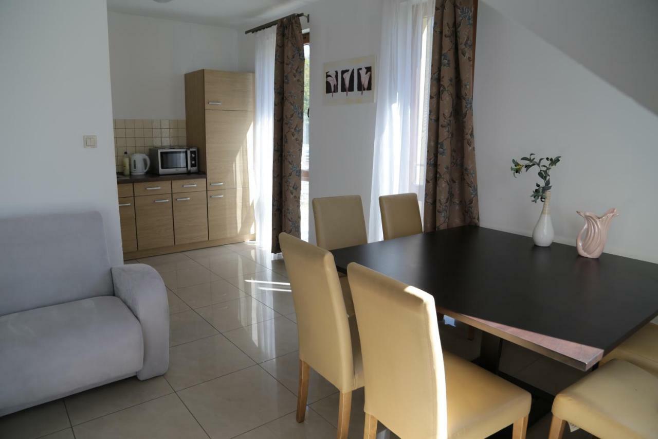 Apartament Ams A12 Apartment Rewal Luaran gambar