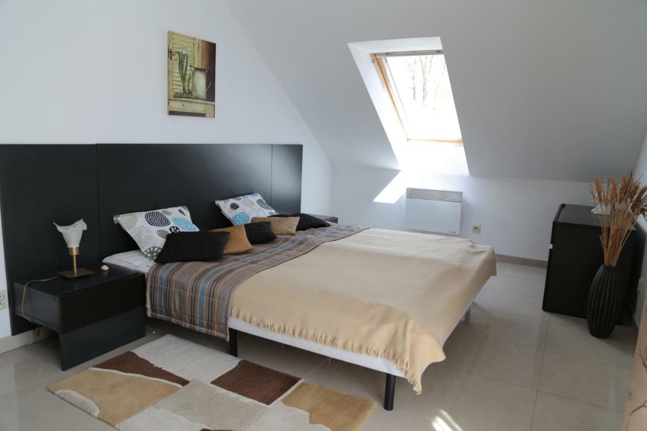 Apartament Ams A12 Apartment Rewal Luaran gambar